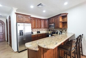 Hotel Casa Blanca Golf Villas