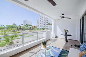 Hotel Casa Blanca Golf Villas