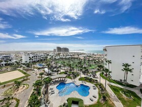 Hotel Casa Blanca Golf Villas