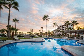 Hotel Casa Blanca Golf Villas