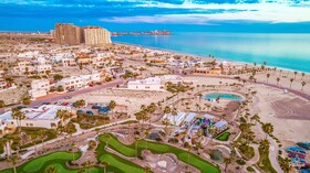 Hotel Casa Blanca Golf Villas