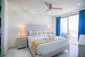 Hotel Casa Blanca Golf Villas