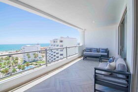 Hotel Casa Blanca Golf Villas