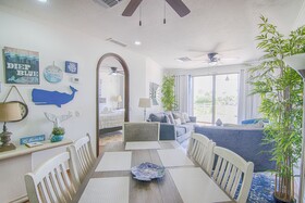 Hotel Casa Blanca Golf Villas