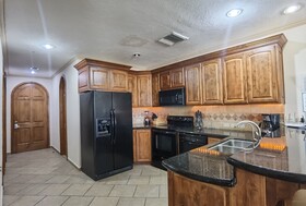 Hotel Casa Blanca Golf Villas