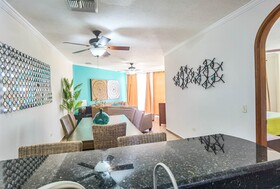 Hotel Casa Blanca Golf Villas