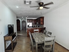 Hotel Casa Blanca Golf Villas
