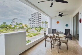Hotel Casa Blanca Golf Villas