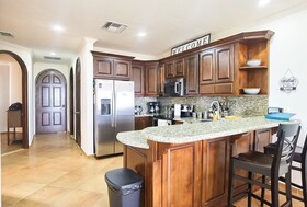 Hotel Casa Blanca Golf Villas