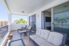 Hotel Casa Blanca Golf Villas