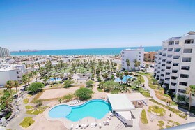 Hotel Casa Blanca Golf Villas