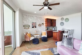 Hotel Casa Blanca Golf Villas