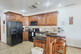 Hotel Casa Blanca Golf Villas