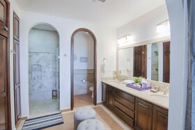 Hotel Casa Blanca Golf Villas