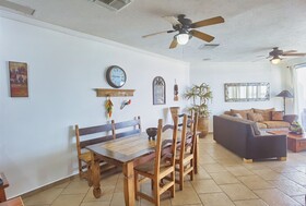 Hotel Casa Blanca Golf Villas