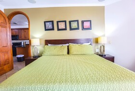 Hotel Casa Blanca Golf Villas