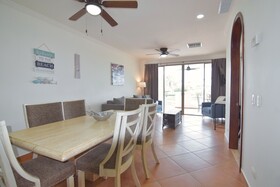 Hotel Casa Blanca Golf Villas