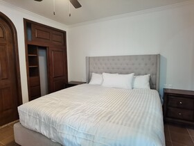 Hotel Casa Blanca Golf Villas