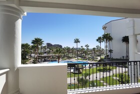 Hotel Casa Blanca Golf Villas