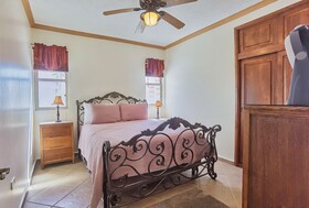 Hotel Casa Blanca Golf Villas