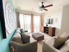 Hotel Casa Blanca Golf Villas