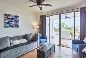 Hotel Casa Blanca Golf Villas