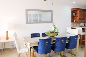 Hotel Casa Blanca Golf Villas