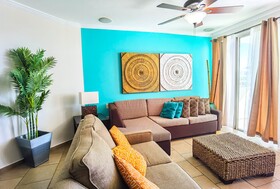 Hotel Casa Blanca Golf Villas