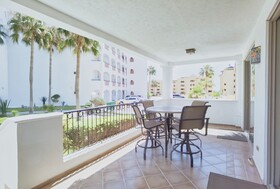 Hotel Casa Blanca Golf Villas