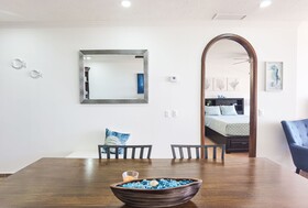 Hotel Casa Blanca Golf Villas