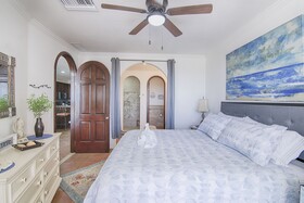 Hotel Casa Blanca Golf Villas