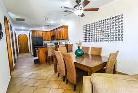 Hotel Casa Blanca Golf Villas