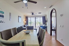 Hotel Casa Blanca Golf Villas