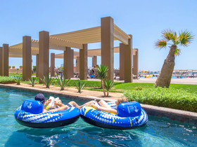 Las Palomas Beach & Golf Resort