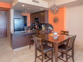 Las Palomas Beach & Golf Resort