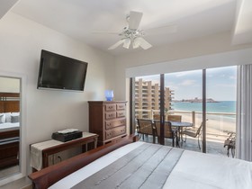 Las Palomas Beach & Golf Resort