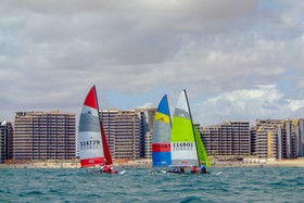 Las Palomas Beach & Golf Resort