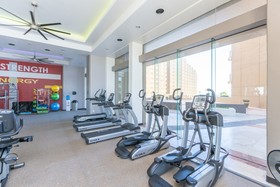 Las Palomas Beach & Golf Resort