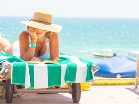 Las Palomas Beach & Golf Resort