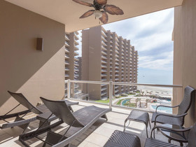 Las Palomas Beach & Golf Resort