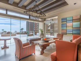 Las Palomas Beach & Golf Resort