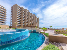 Las Palomas Beach & Golf Resort