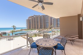 Las Palomas Beach & Golf Resort