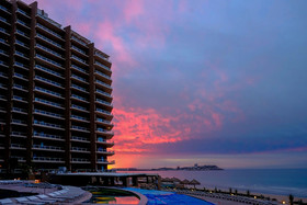 Las Palomas Beach & Golf Resort