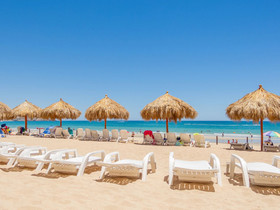 Las Palomas Beach & Golf Resort