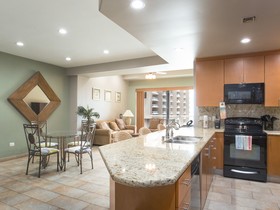 Las Palomas Beach & Golf Resort