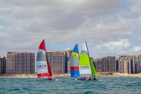 Las Palomas Beach & Golf Resort