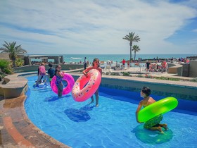 Las Palomas Beach & Golf Resort