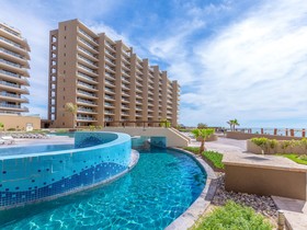 Las Palomas Beach & Golf Resort