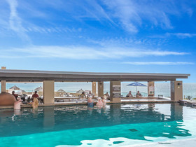 Las Palomas Beach & Golf Resort